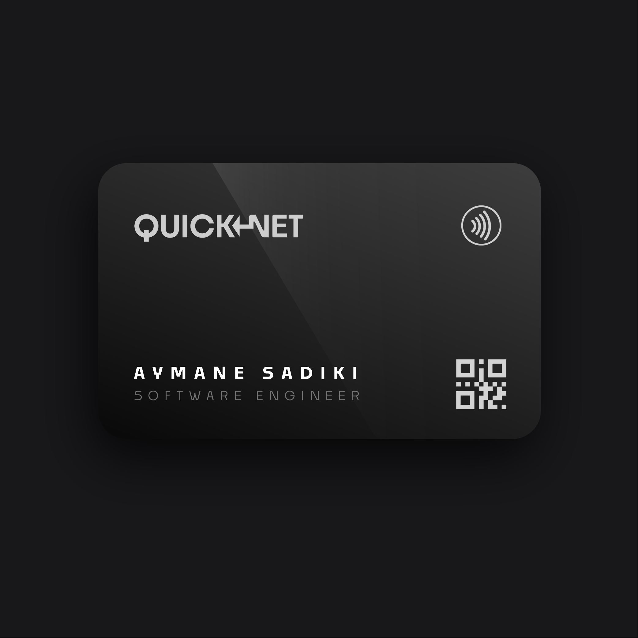 About Quicknet